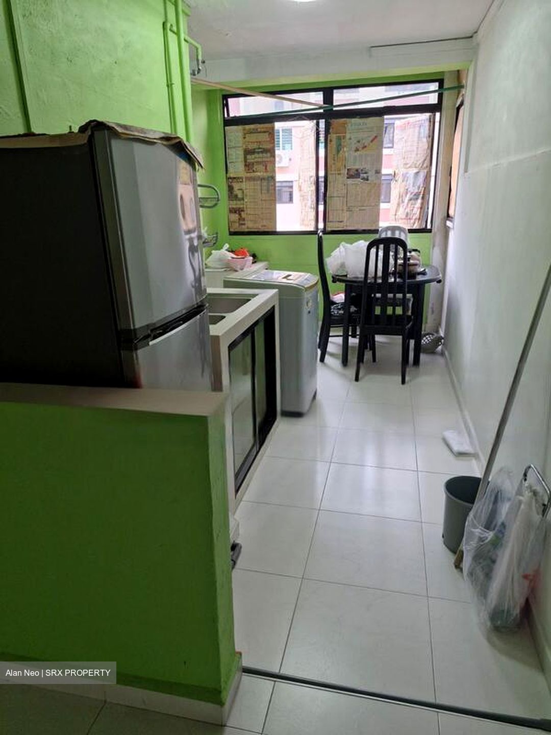 Blk 101 Crescent View (Queenstown), HDB 3 Rooms #460353181